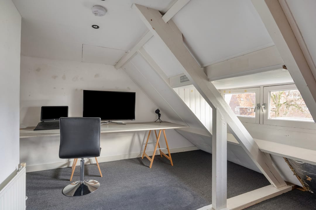 Foto 32 van Balsemienplein 7