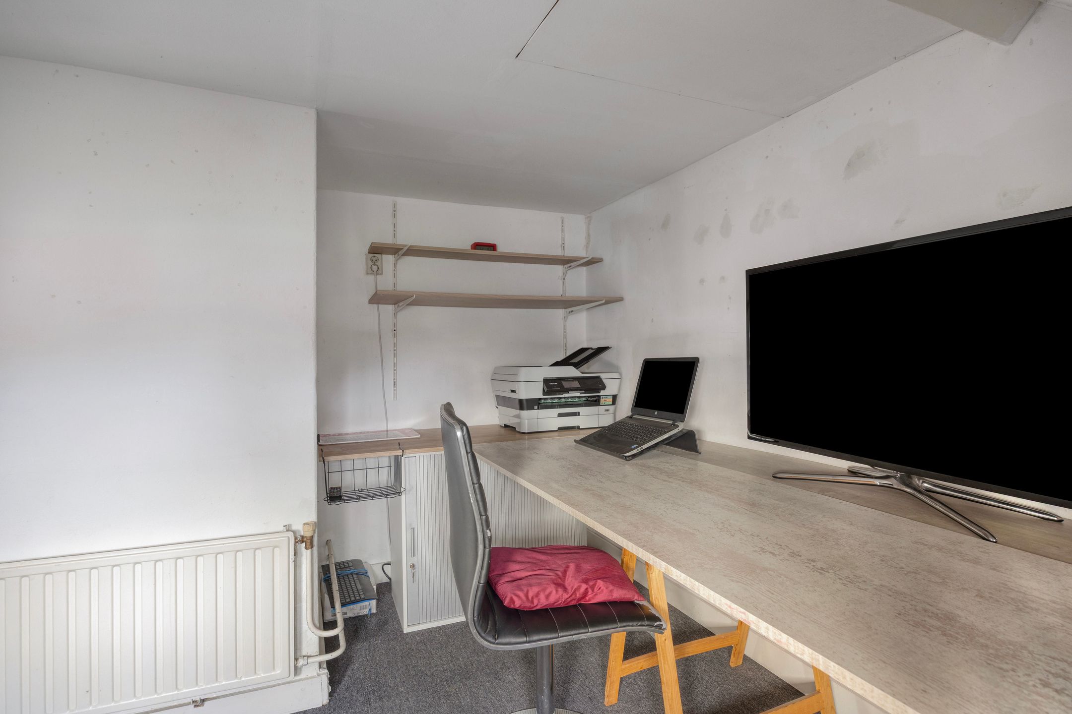 Foto 33 van Balsemienplein 7