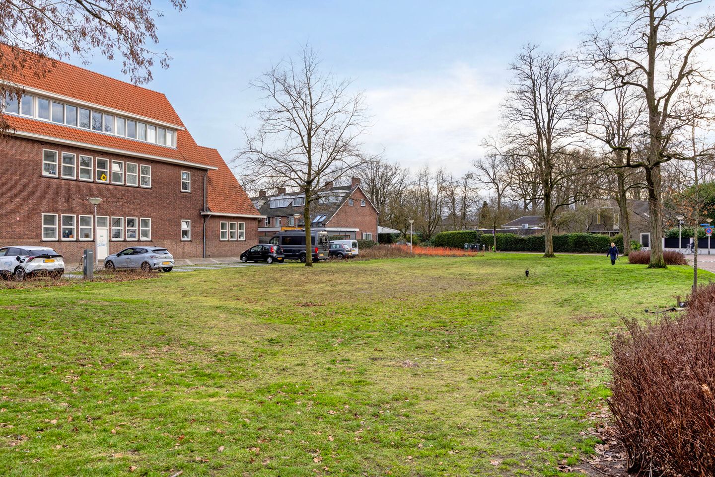 Foto 35 van Balsemienplein 7