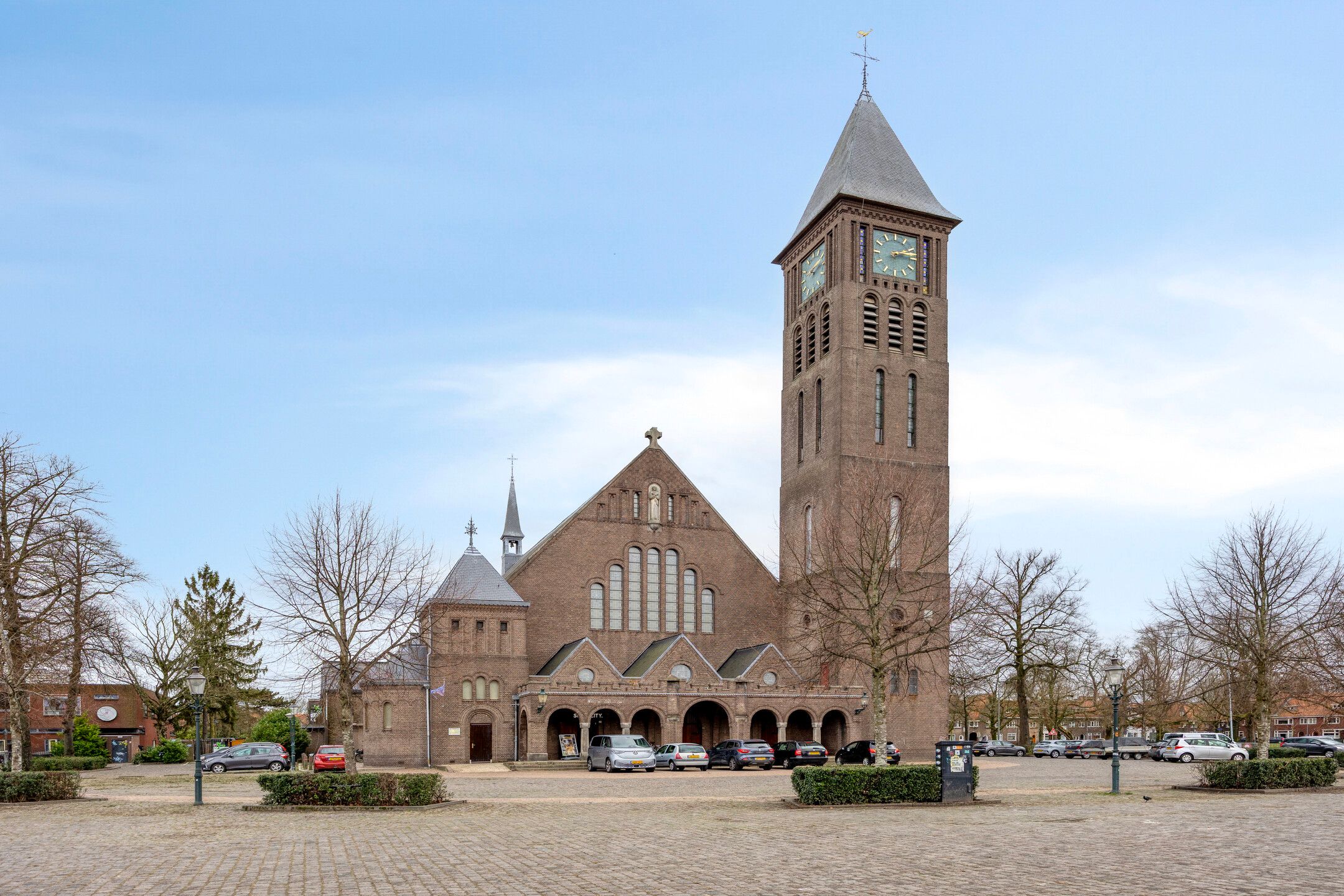 Foto 36 van Balsemienplein 7