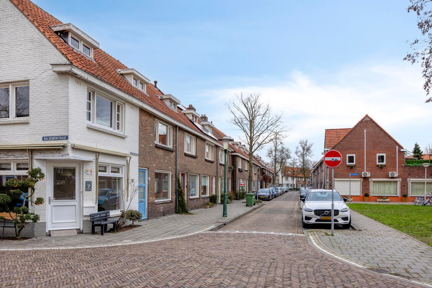 Foto 40 van Balsemienplein 7
