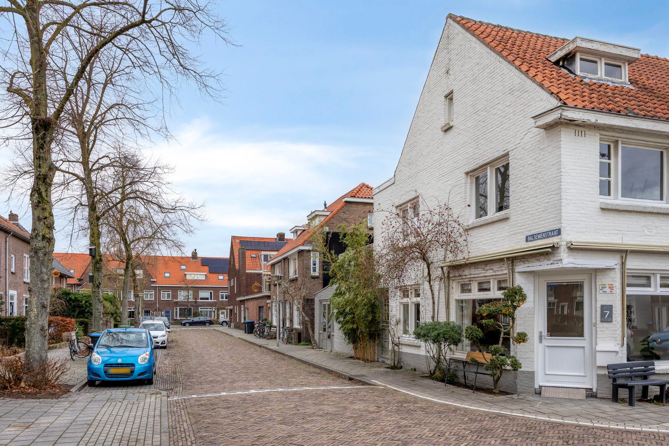 Foto 42 van Balsemienplein 7