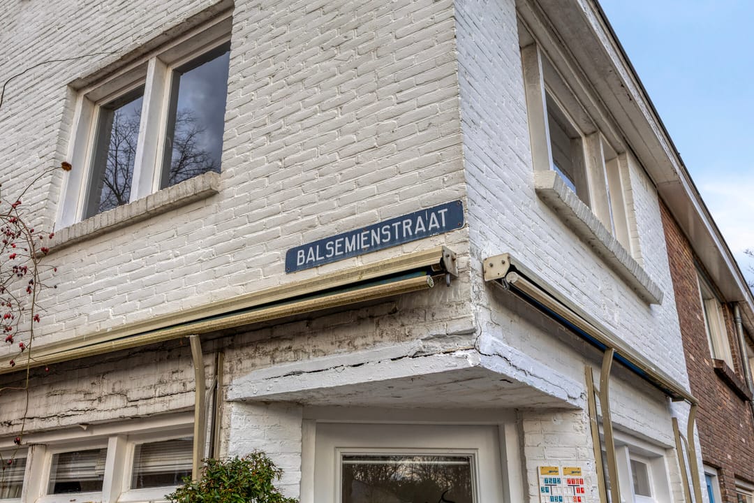 Foto 43 van Balsemienplein 7