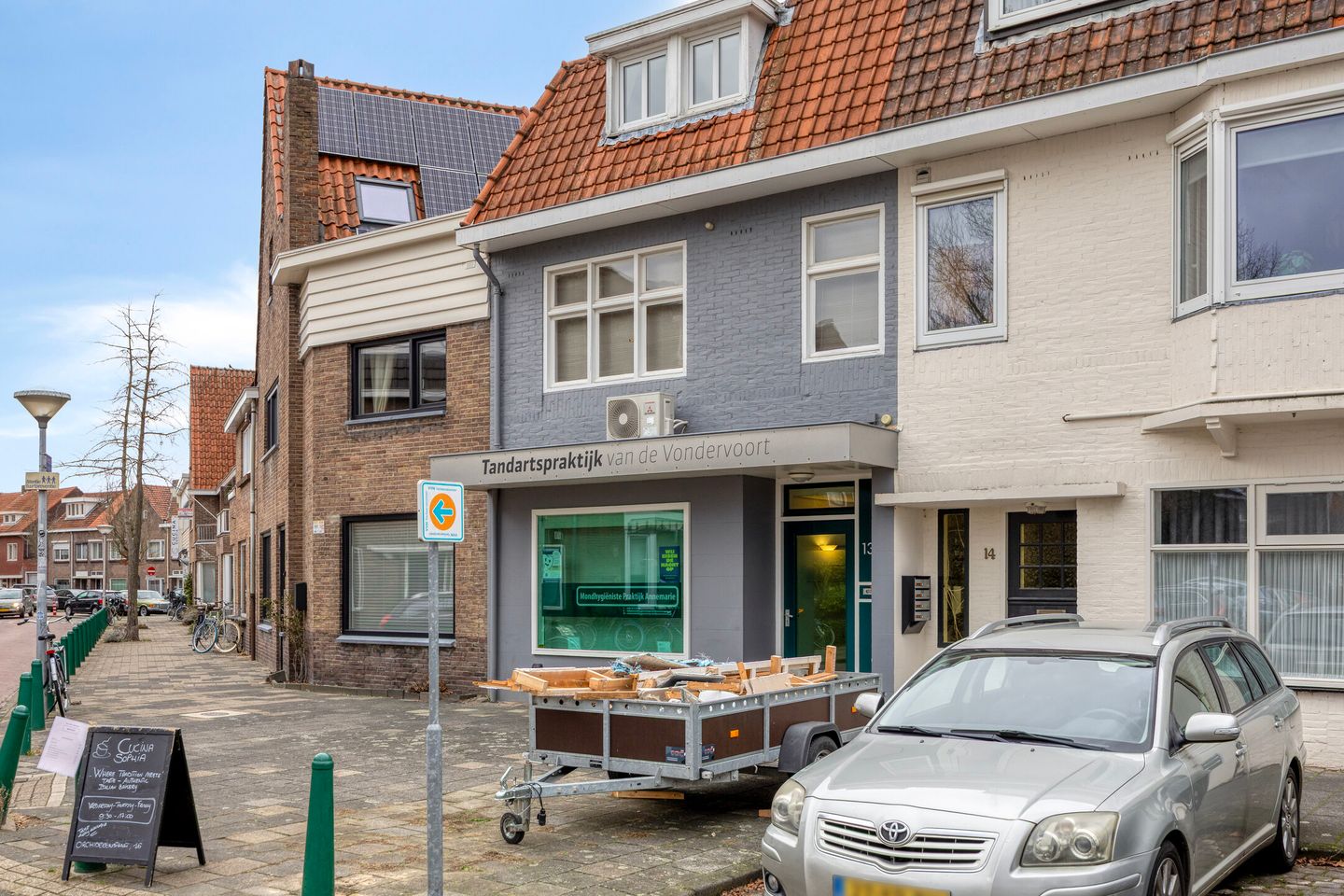 Foto 44 van Balsemienplein 7