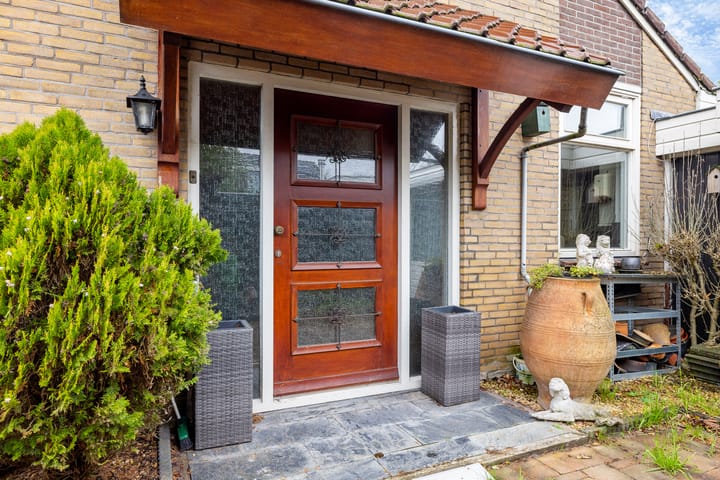 Foto 2 van Wigle Camstrastrjitte 10