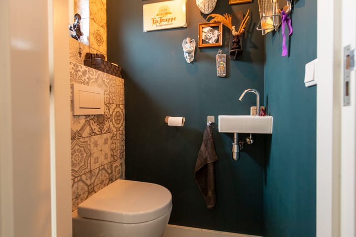 Foto 8 van Simon van der Stelstraat 8