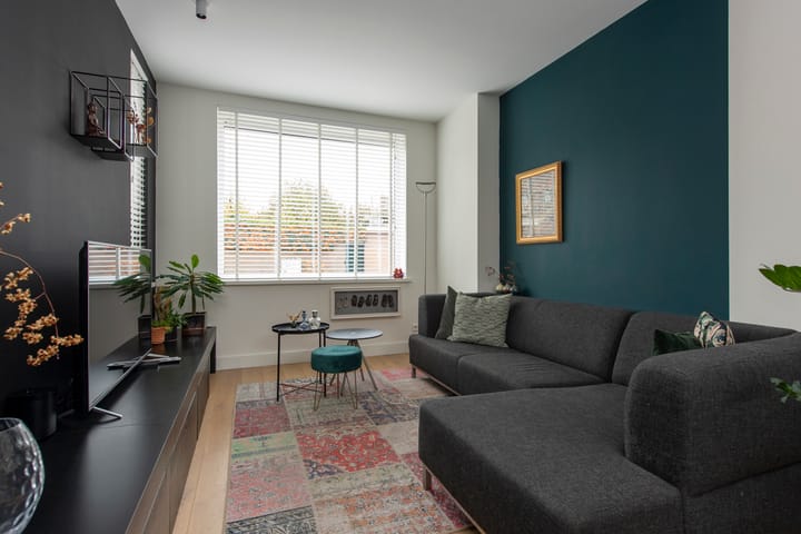 Foto 11 van Simon van der Stelstraat 8