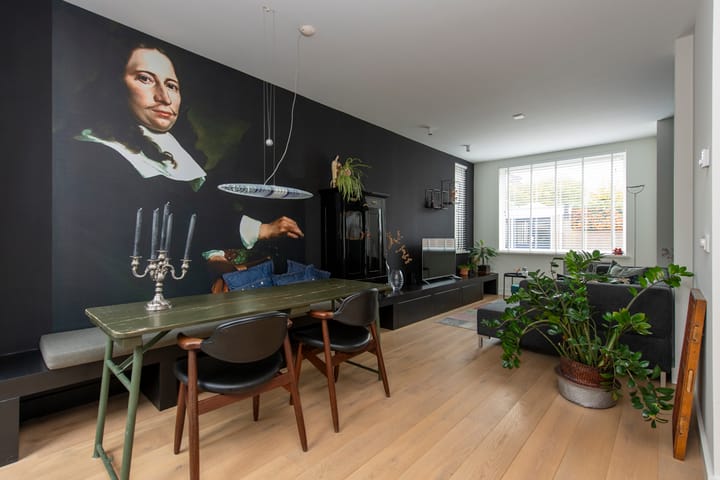 Foto 10 van Simon van der Stelstraat 8