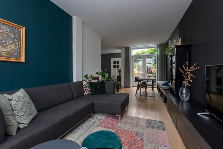 Foto 12 van Simon van der Stelstraat 8