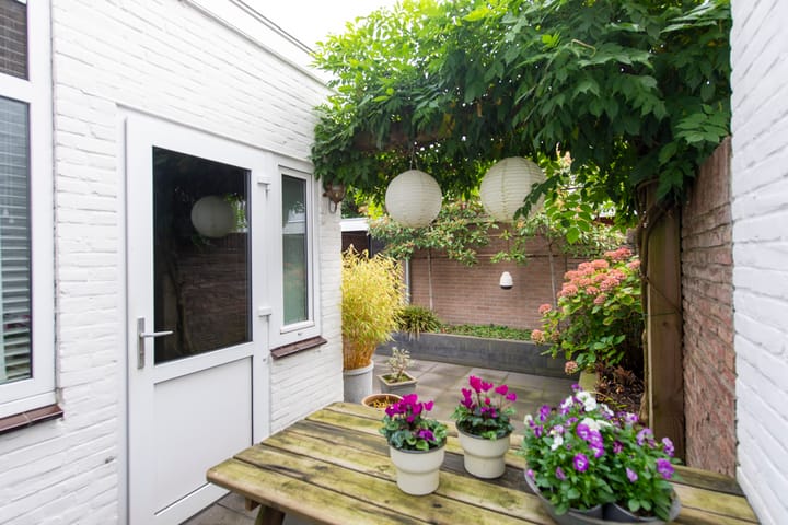 Foto 32 van Simon van der Stelstraat 8