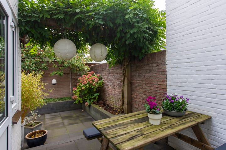 Foto 33 van Simon van der Stelstraat 8