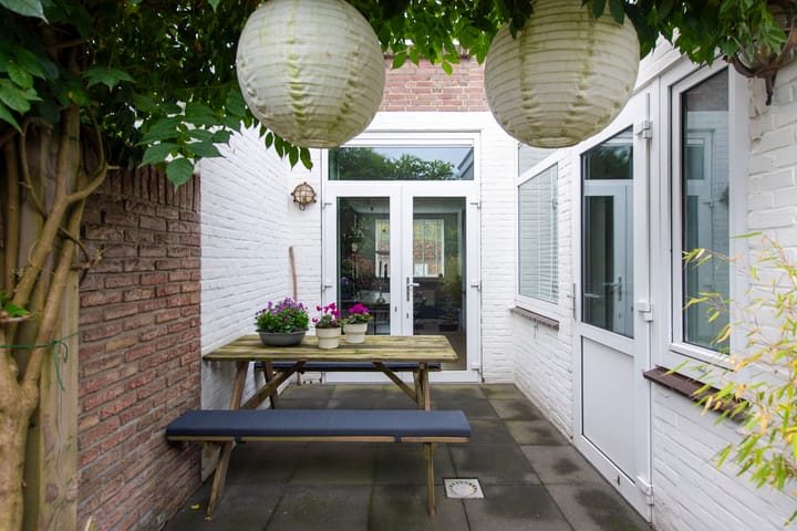 Foto 35 van Simon van der Stelstraat 8