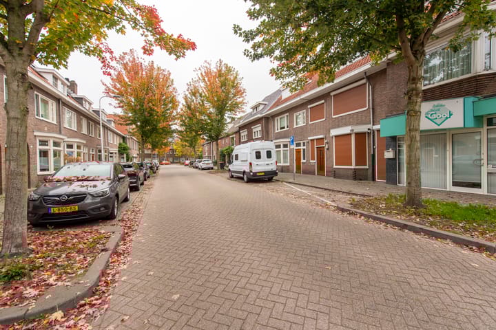 Foto 40 van Simon van der Stelstraat 8