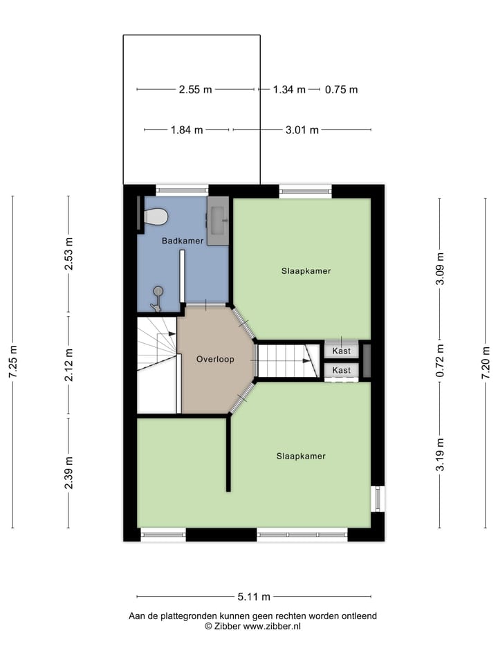 Foto 45 van Simon van der Stelstraat 8