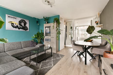 van Baerlestraat 161 secondary image