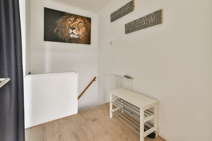 Foto 9 van van Baerlestraat 161