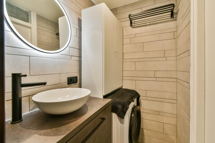 Foto 20 van van Baerlestraat 161