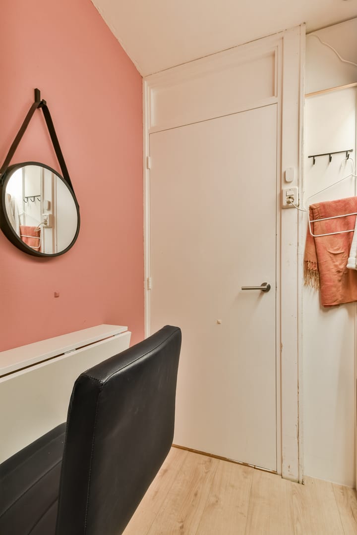 Foto 25 van van Baerlestraat 161