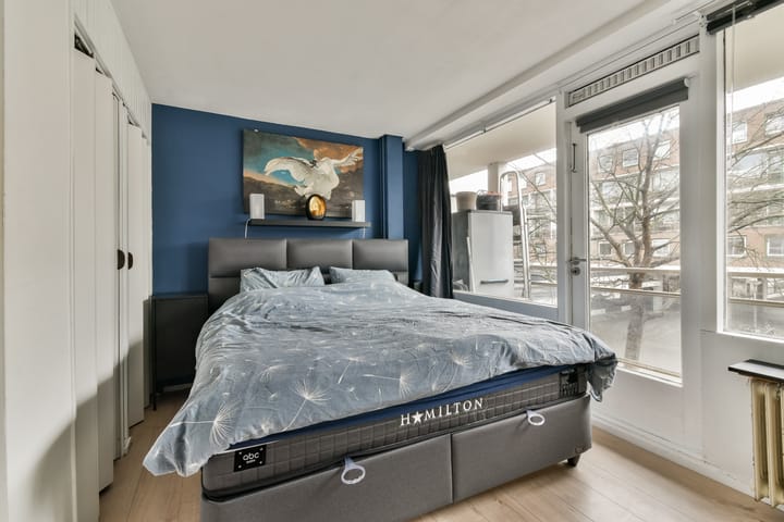 Foto 26 van van Baerlestraat 161