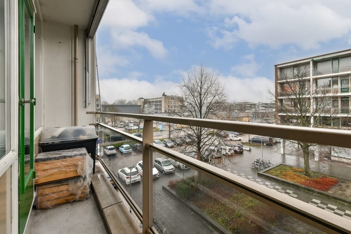 Foto 30 van van Baerlestraat 161