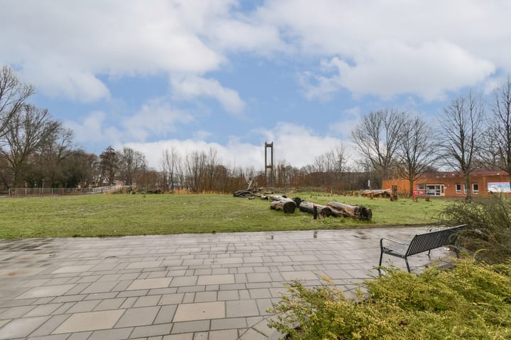 Foto 32 van van Baerlestraat 161