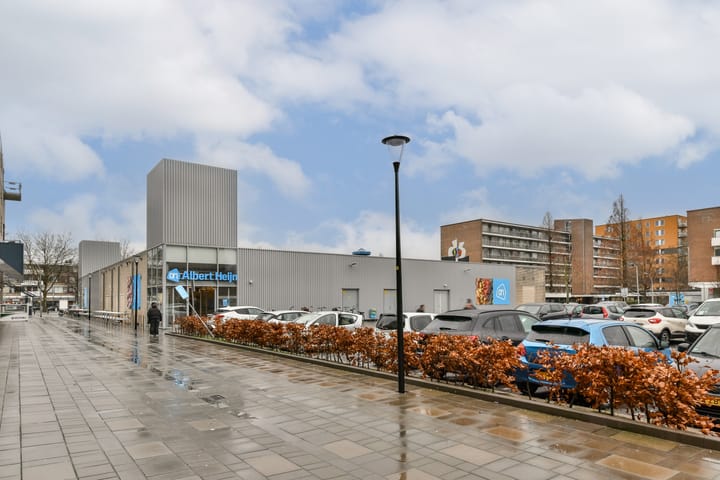 Foto 31 van van Baerlestraat 161