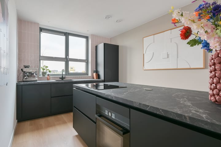 Foto 3 van Wijde Mantel 2