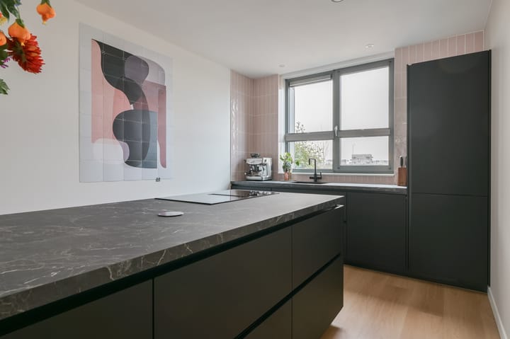 Foto 4 van Wijde Mantel 2