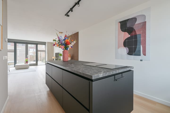 Foto 5 van Wijde Mantel 2