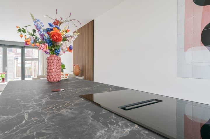 Foto 7 van Wijde Mantel 2