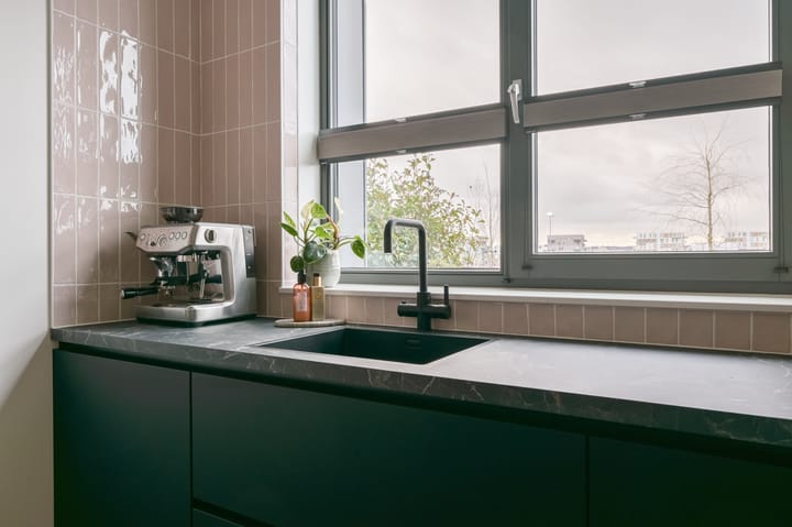 Foto 6 van Wijde Mantel 2