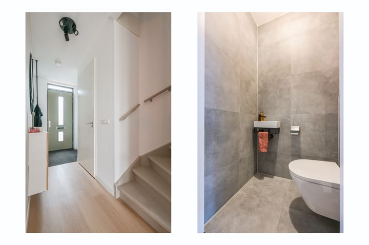 Foto 16 van Wijde Mantel 2