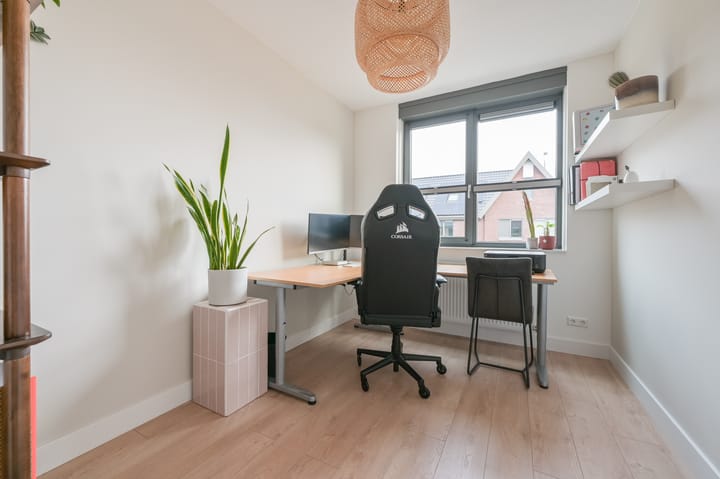 Foto 18 van Wijde Mantel 2