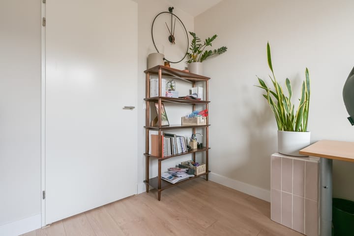 Foto 19 van Wijde Mantel 2