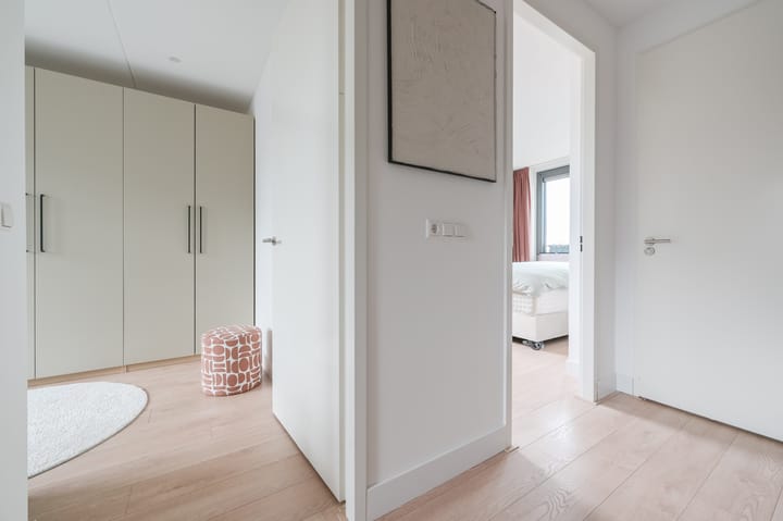 Foto 22 van Wijde Mantel 2