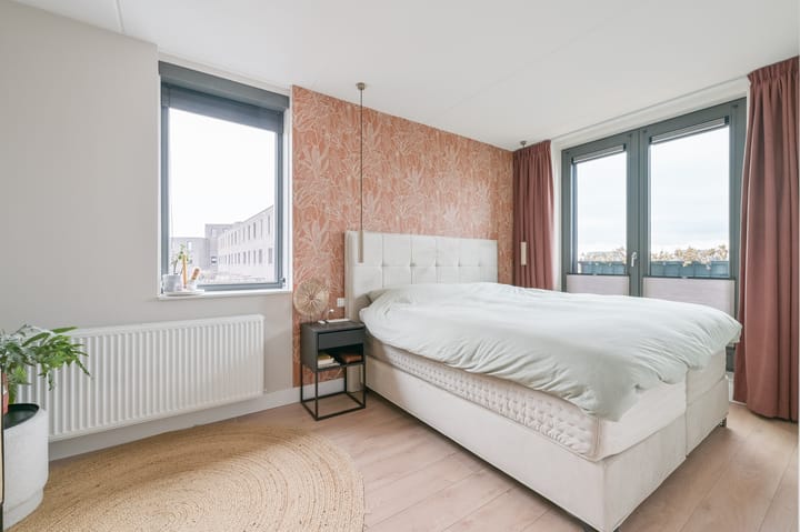 Foto 23 van Wijde Mantel 2