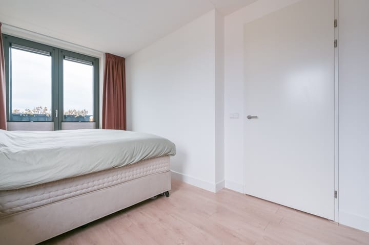 Foto 24 van Wijde Mantel 2