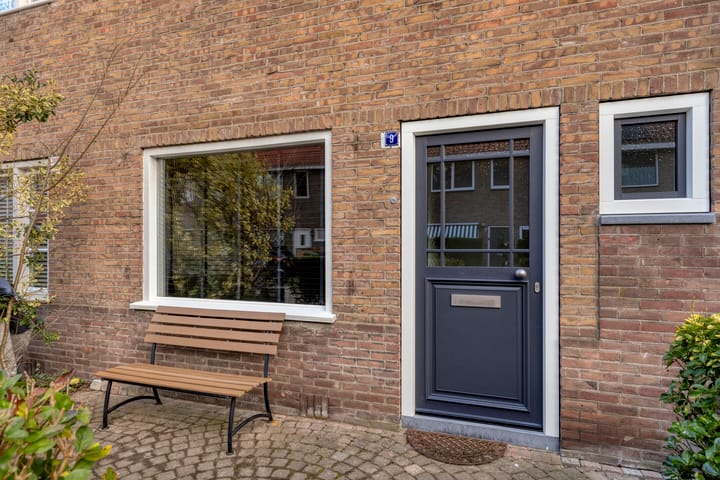 Foto 2 van Moerdijkstraat 9