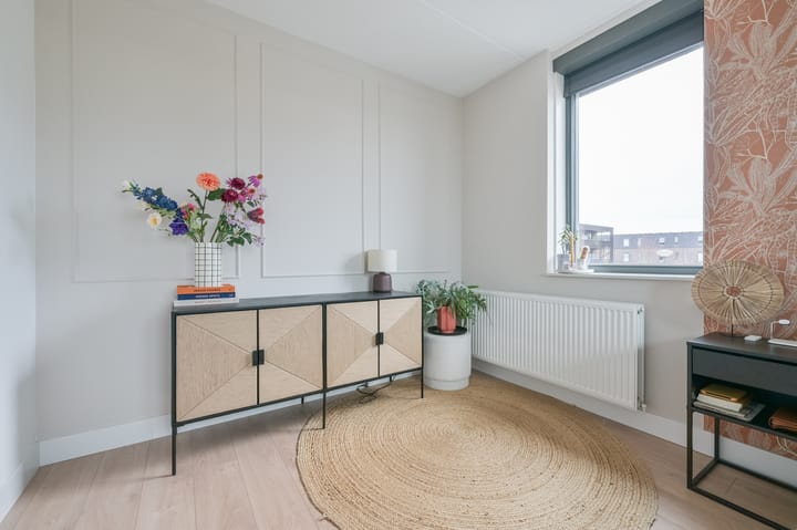 Foto 25 van Wijde Mantel 2