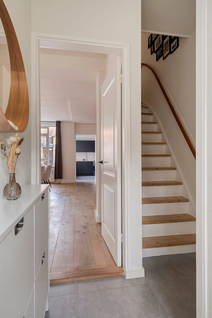 Foto 3 van Moerdijkstraat 9