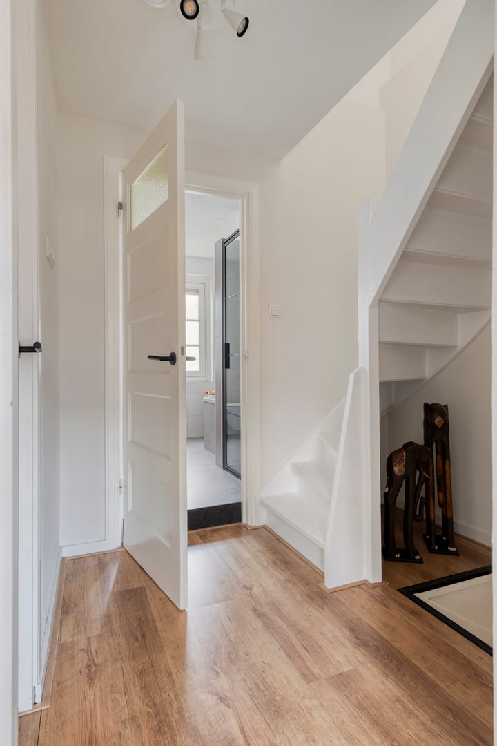 Foto 6 van Moerdijkstraat 9