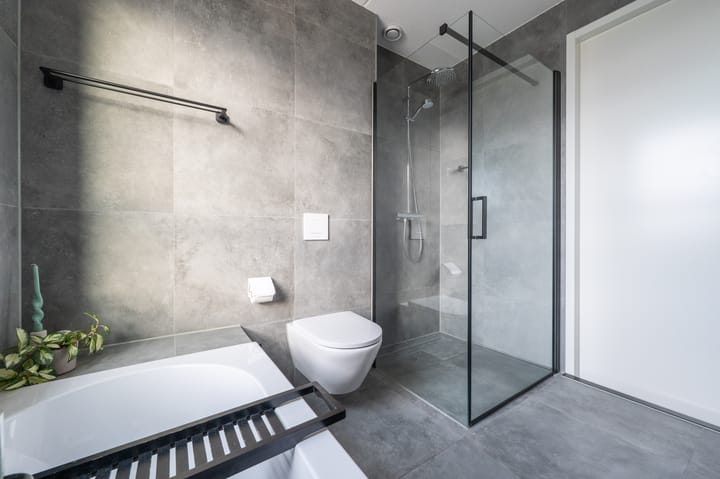 Foto 28 van Wijde Mantel 2