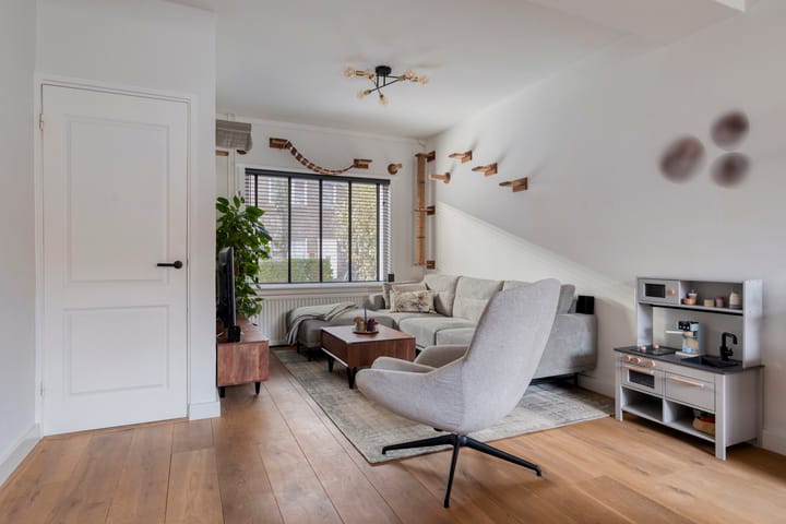 Foto 7 van Moerdijkstraat 9