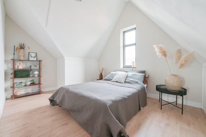 Foto 30 van Wijde Mantel 2