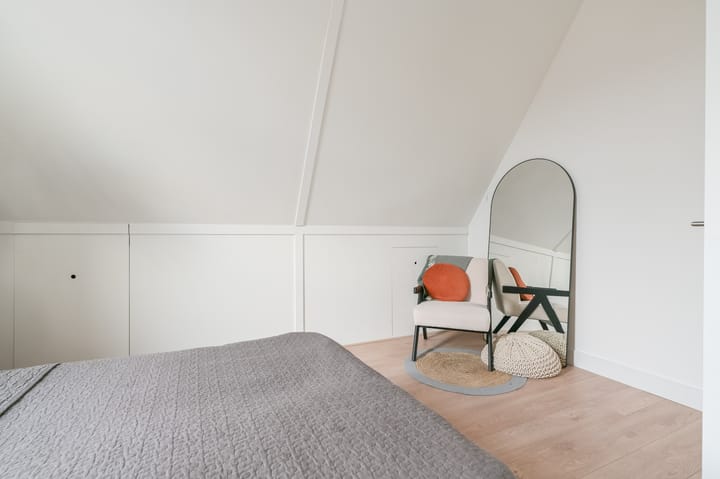 Foto 31 van Wijde Mantel 2