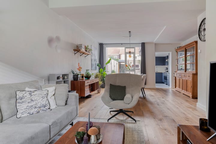 Foto 9 van Moerdijkstraat 9