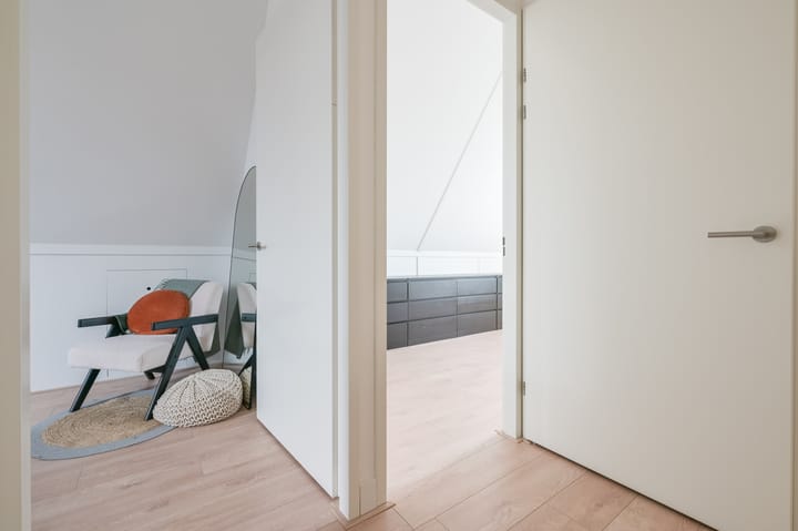 Foto 33 van Wijde Mantel 2