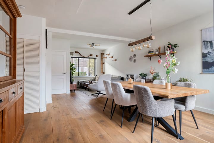 Foto 11 van Moerdijkstraat 9