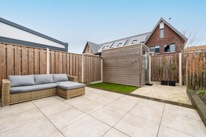 Foto 39 van Wijde Mantel 2