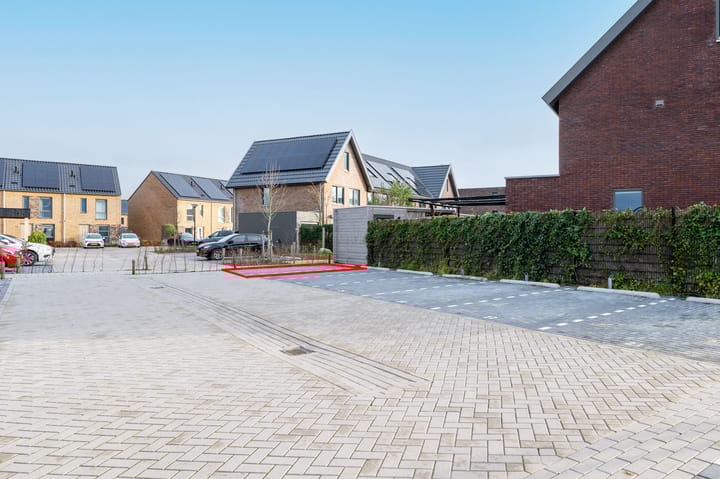 Foto 43 van Wijde Mantel 2